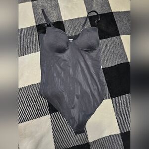 Sold out Skims contour lift straight neck bodysuit